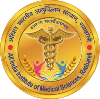All India Institute of Medical Sciences, Rae Bareli