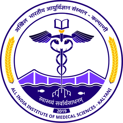 All India Institute of Medical Sciences, Kalyani, Nadia