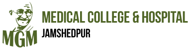 M G M Medical College, Jamshedpur