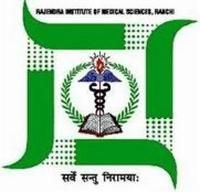 Dental Institute Rajendra Institute of MedicalSciences, Ranchi